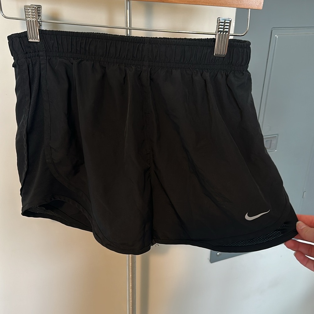 Dri-Fit Running Shorts